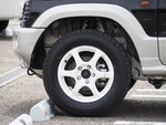 PAJERO MINI