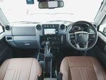 LANDCRUISER 70