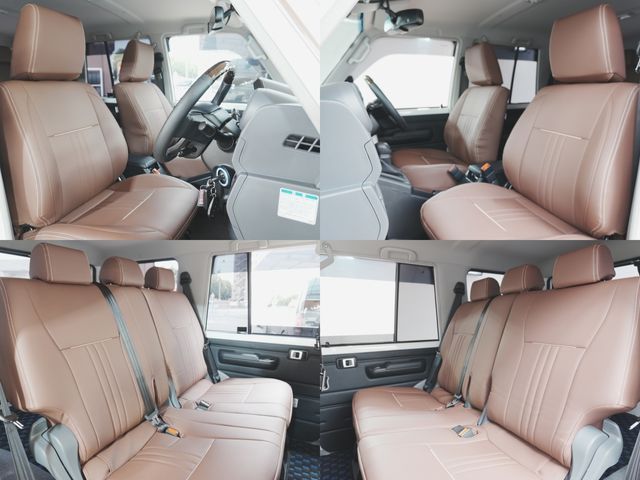 LANDCRUISER 70
