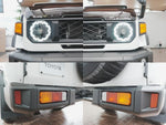 LANDCRUISER 70