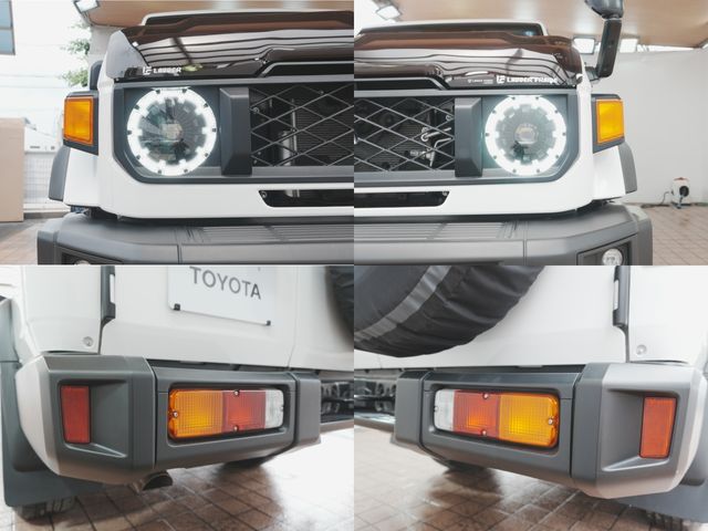 LANDCRUISER 70
