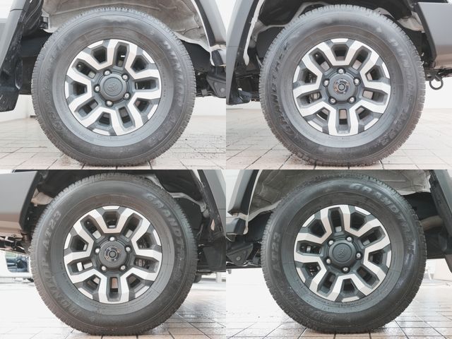 LANDCRUISER 70
