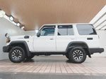 LANDCRUISER 70