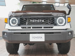 LANDCRUISER 70