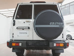 LANDCRUISER 70