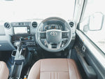 LANDCRUISER 70