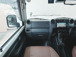 LANDCRUISER 70