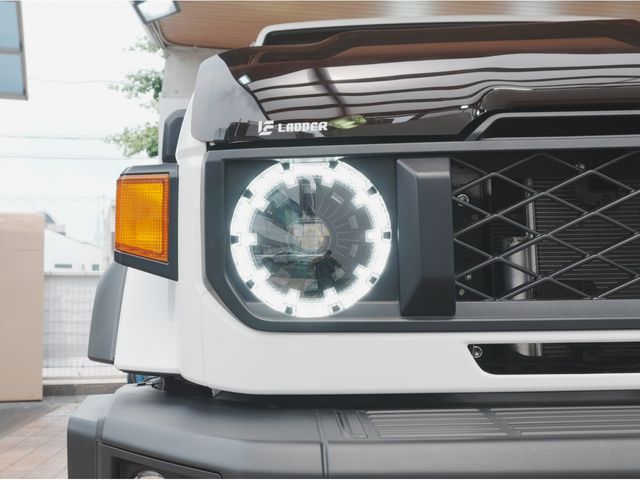 LANDCRUISER 70