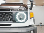 LANDCRUISER 70