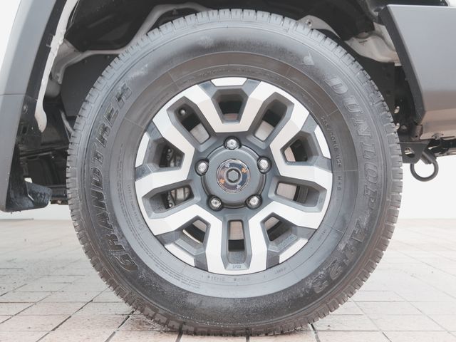 LANDCRUISER 70