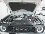 LANDCRUISER 70