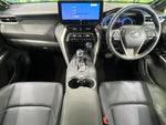 HARRIER 2WD