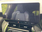HARRIER 2WD