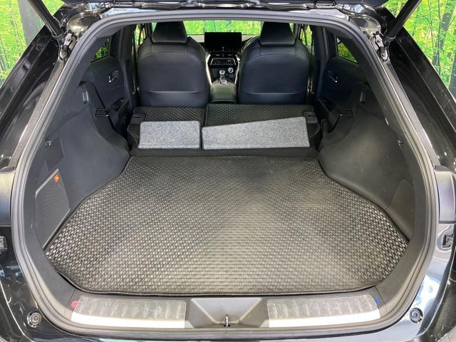 HARRIER 2WD