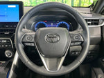 HARRIER 2WD
