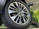 HARRIER 2WD