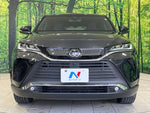 HARRIER 2WD