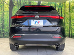 HARRIER 2WD