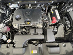 HARRIER 2WD