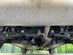 HARRIER 2WD