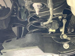 HARRIER 2WD