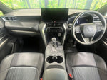 HARRIER 2WD