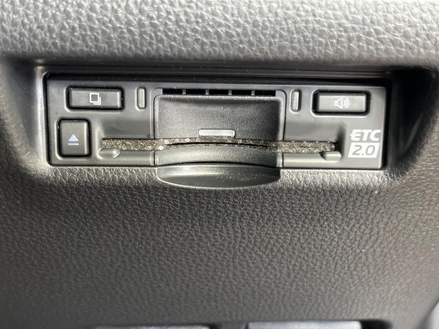 HARRIER 2WD