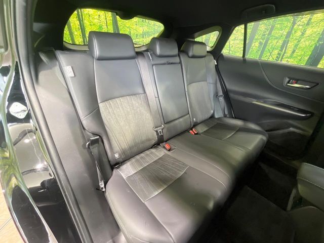 HARRIER 2WD