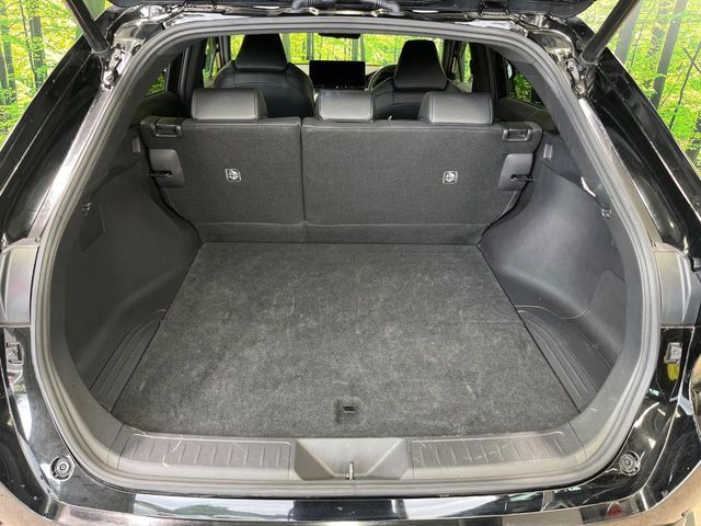 HARRIER 2WD