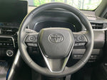 HARRIER 2WD