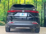 HARRIER 2WD