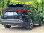 HARRIER 2WD