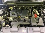 HARRIER 2WD