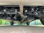 HARRIER 2WD