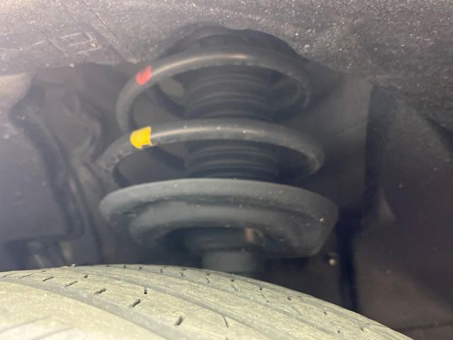 HARRIER 2WD