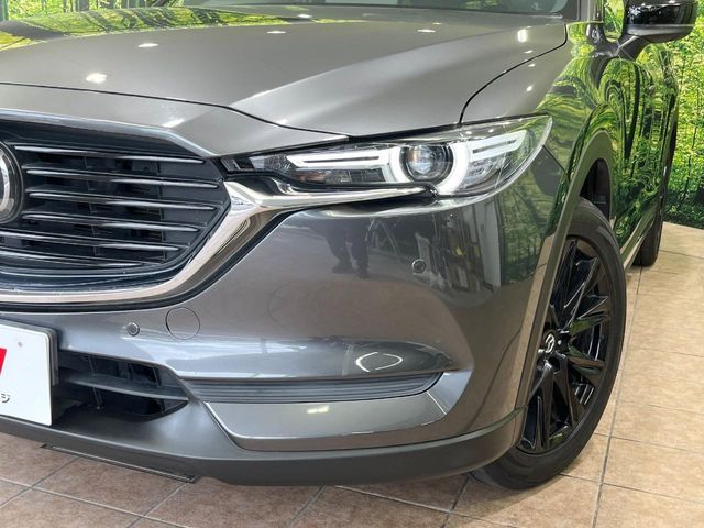 CX-8