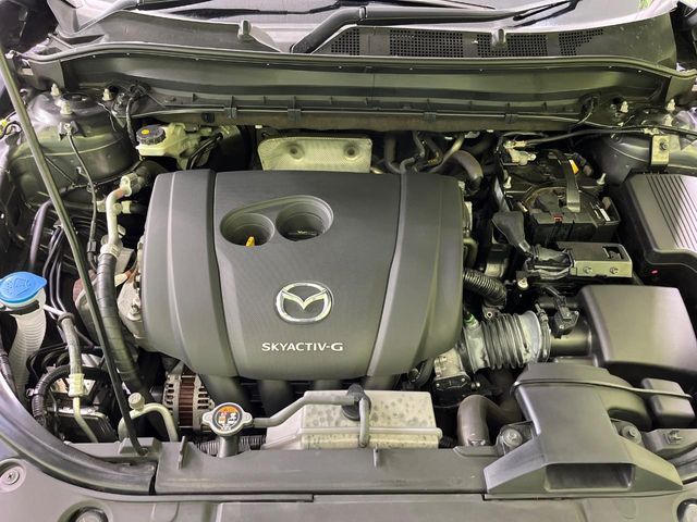 CX-8