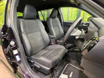 COROLLA FIELDER HYBRID