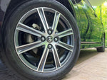 COROLLA FIELDER HYBRID