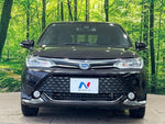 COROLLA FIELDER HYBRID