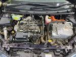 COROLLA FIELDER HYBRID