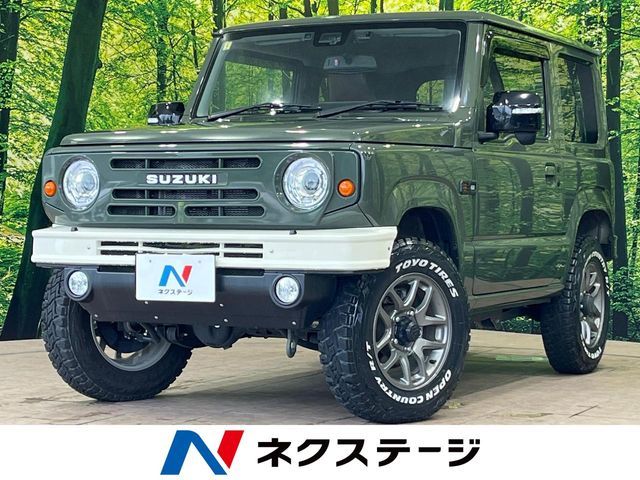 JIMNY 4WD