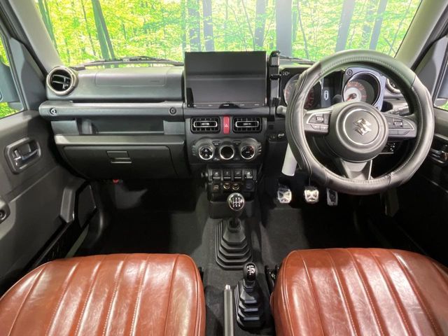 JIMNY 4WD