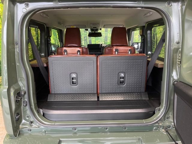 JIMNY 4WD