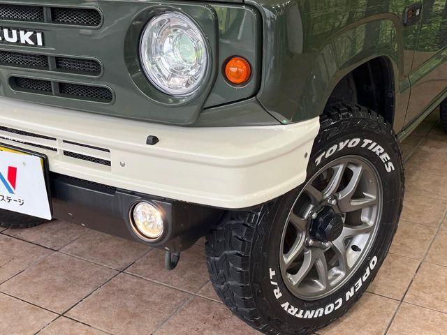 JIMNY 4WD