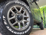 JIMNY 4WD