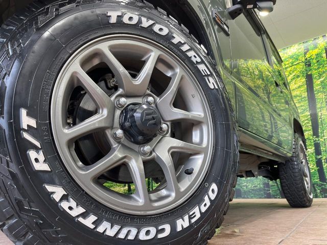JIMNY 4WD