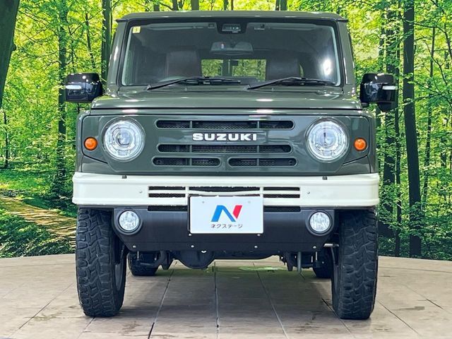 JIMNY 4WD