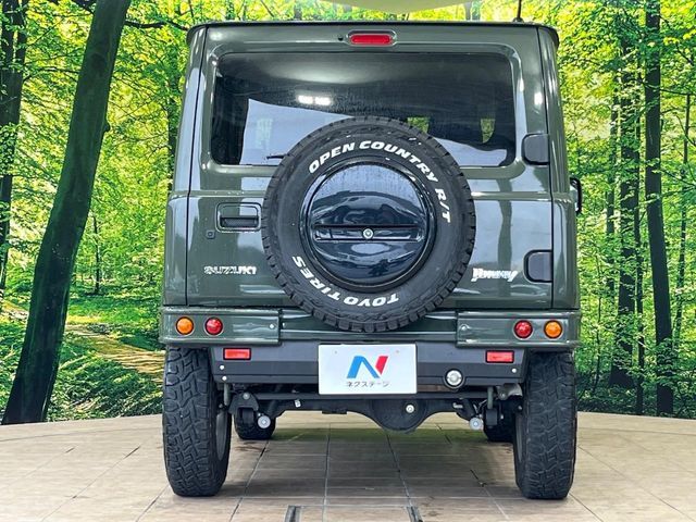 JIMNY 4WD