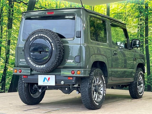 JIMNY 4WD